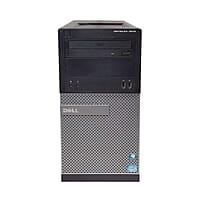 Dell/OPTIPLEX3020 /Corei5/4GB/HDD500GB
